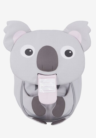 Affenzahn Backpack 'Kleiner Freund Koala' in Grey