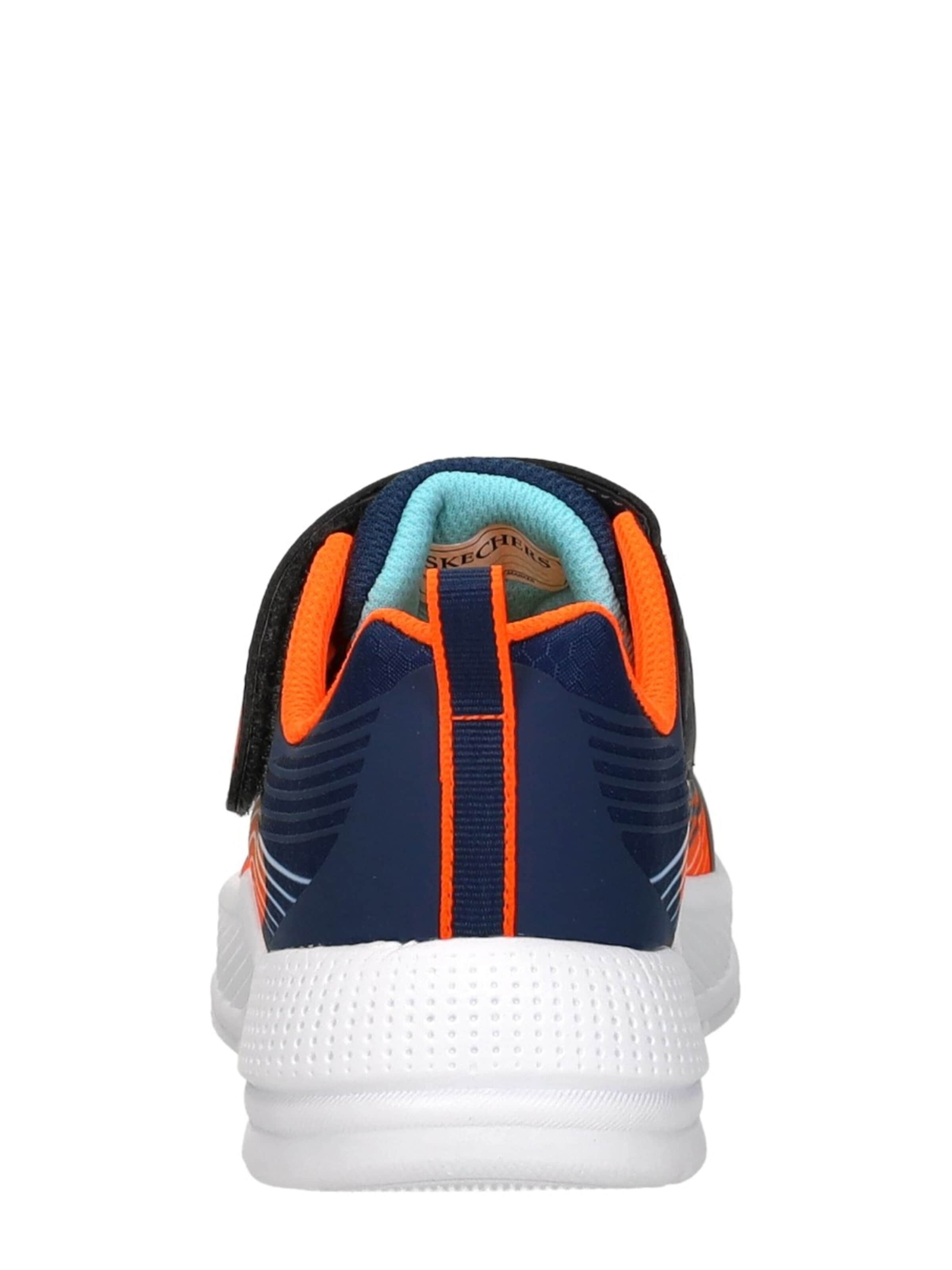 SKECHERS Trainers 'Microspec Advance' in Blue