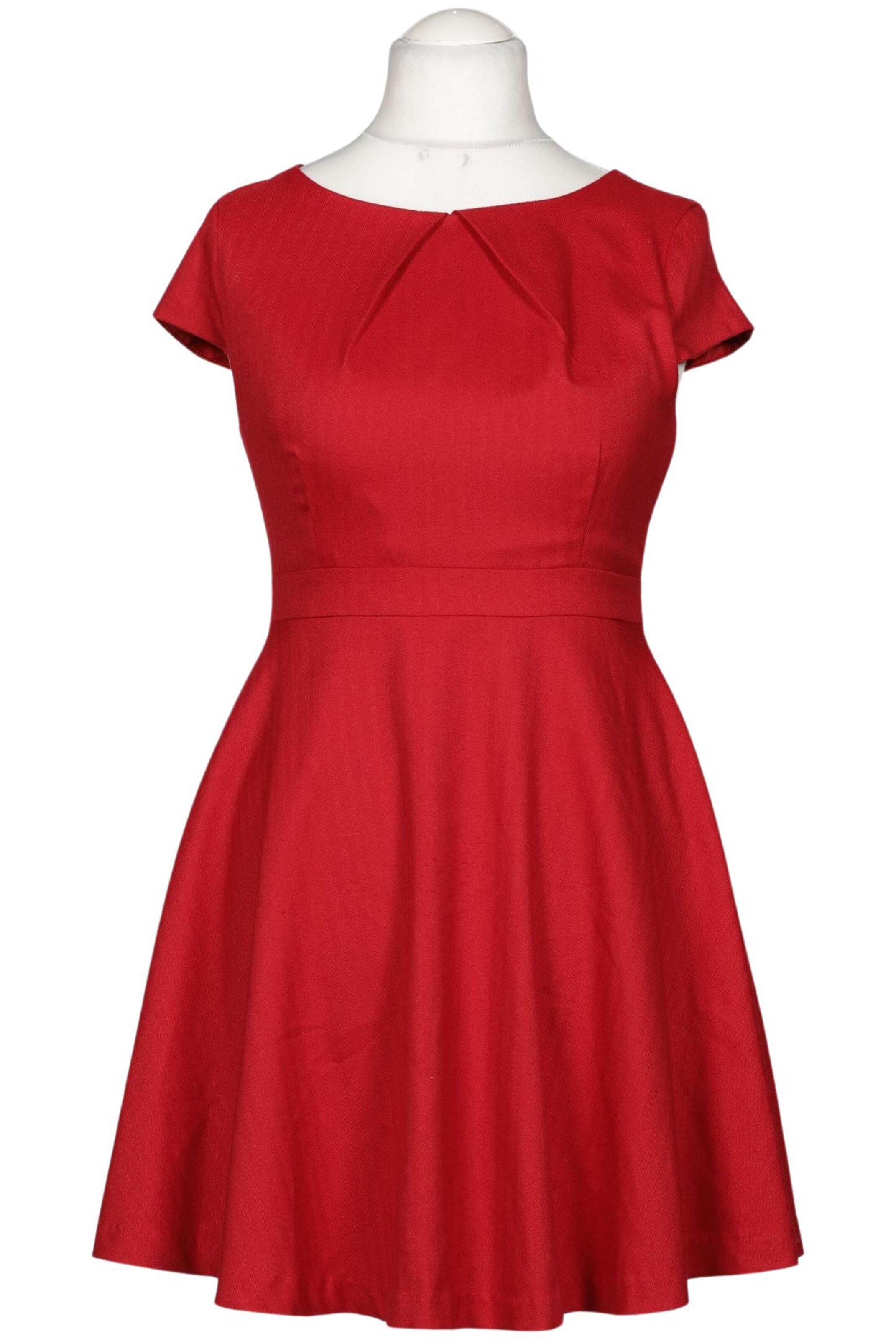 Fever London Dress in L in Red: front