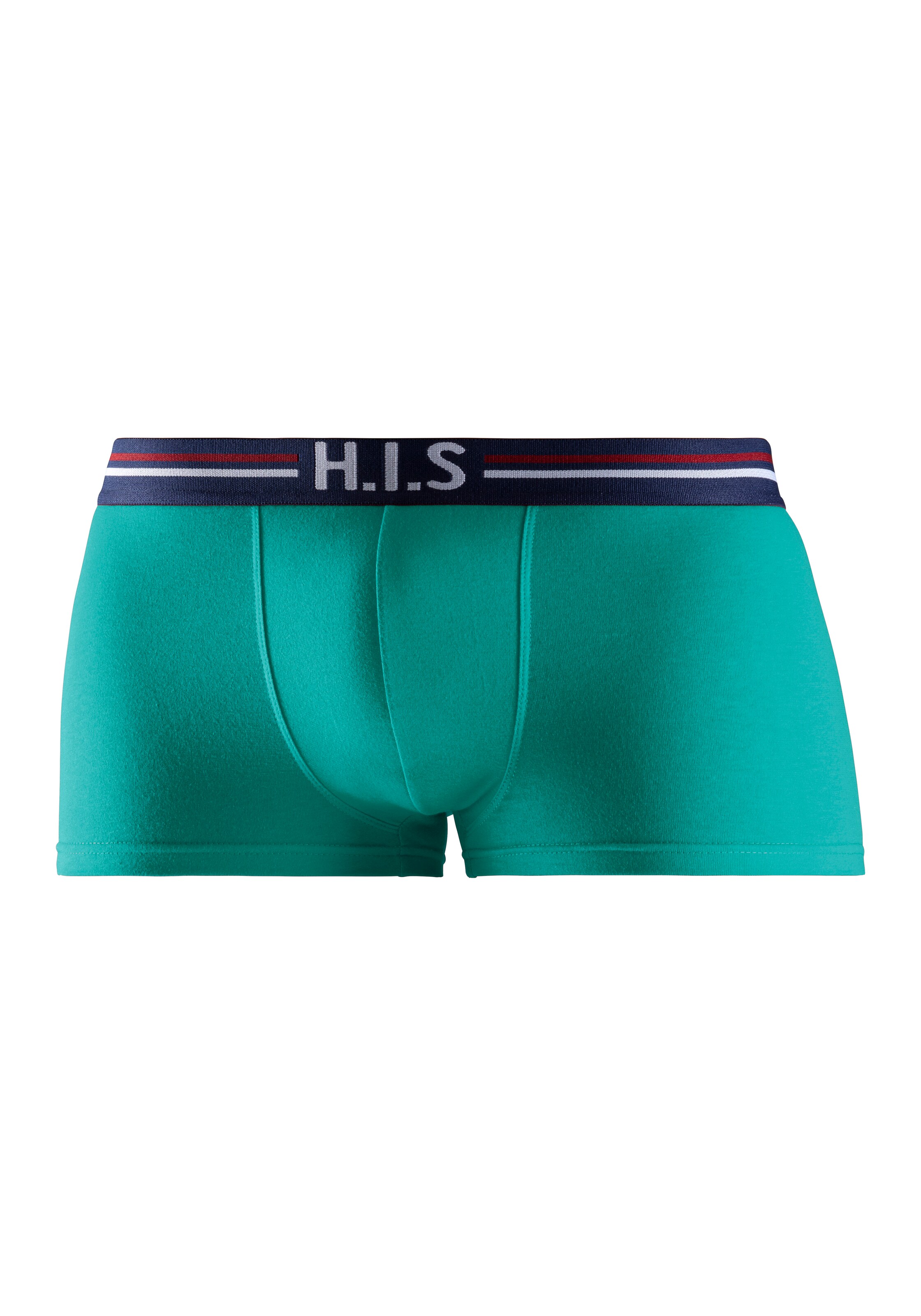 H.I.S Boxer shorts in Blue