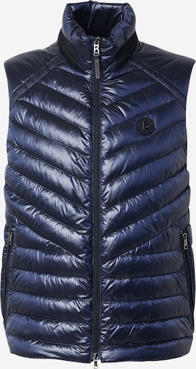 Liemenė 'LASSE-D2' iš BOGNER, spalva – tamsiai mėlyna, Prekių apžvalga