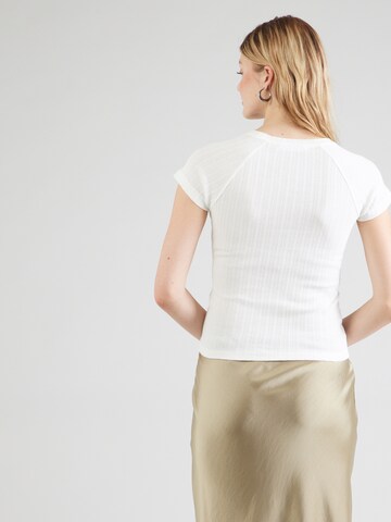 Samsøe Samsøe Shirt 'Salinn' in White