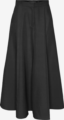 VERO MODA Rok 'ALICE' in Zwart: voorkant