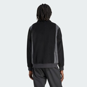 Giacca di mezza stagione 'Pro' di ADIDAS ORIGINALS in nero
