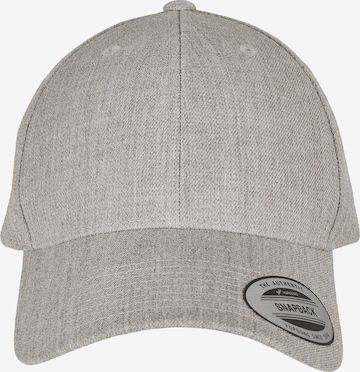 Flexfit Cap in Grey