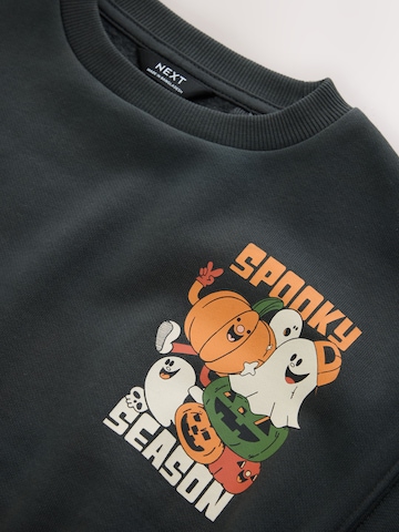 Next - Sudadera en gris