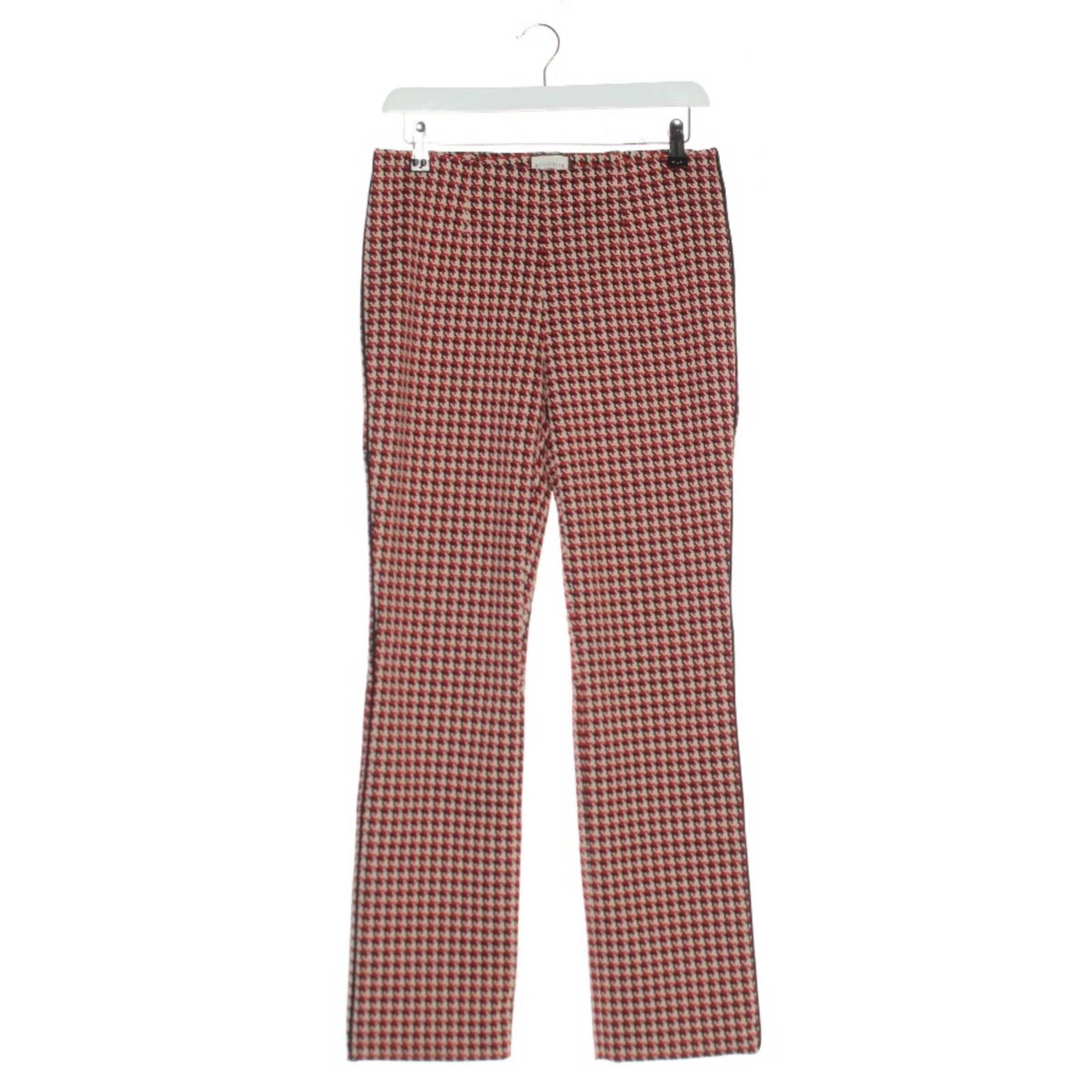 Seductive Pants in M in Mixed colors: front