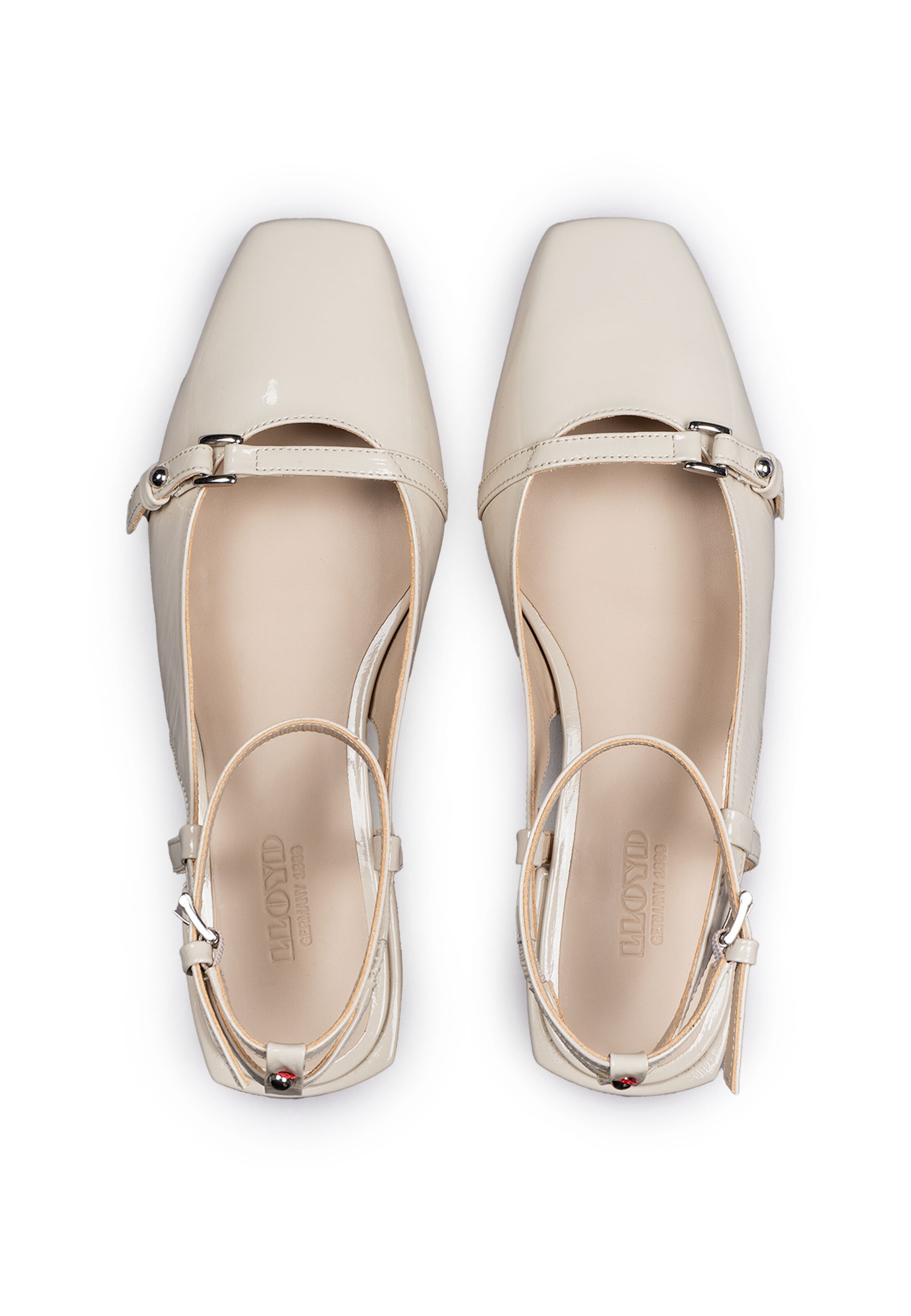 Décolleté di LLOYD in beige