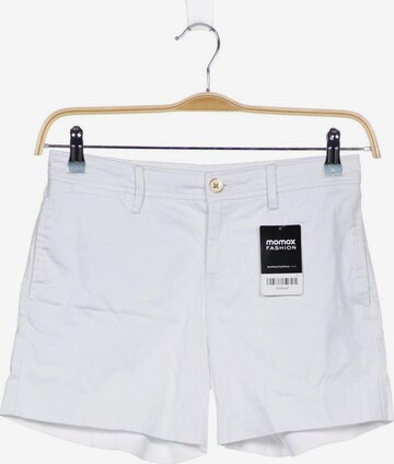 Lauren Ralph Lauren Shorts in XXS in White: front