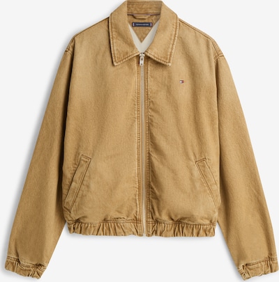 TOMMY HILFIGER Prijelazna jakna u sepija, Pregled proizvoda