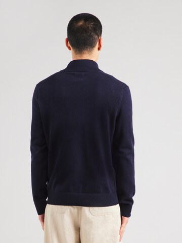 Pullover di Abercrombie & Fitch in blu