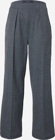 Pantaloni 'VMHenna' di VERO MODA in grigio: frontale