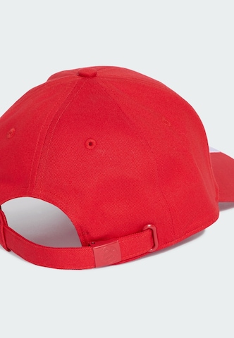 ADIDAS PERFORMANCE Sportpet 'FC Bayern München' in Rood