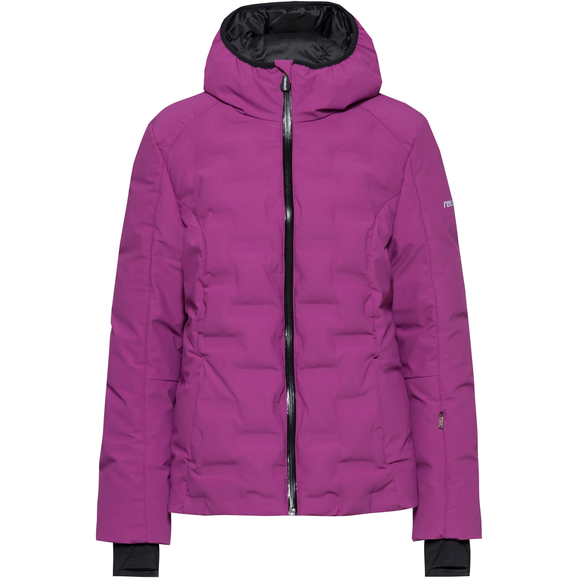 REUSCH Athletic Jacket in Orchid, Item view
