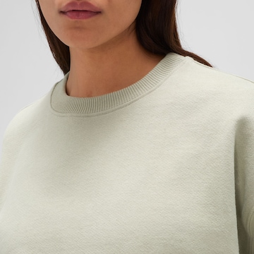 new balance - Sudadera 'Made In USA' en verde