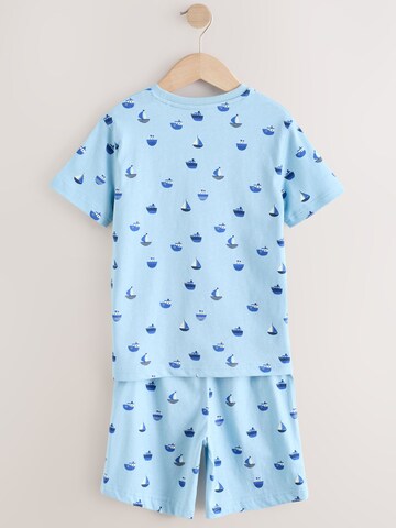 Pyjama Next en bleu