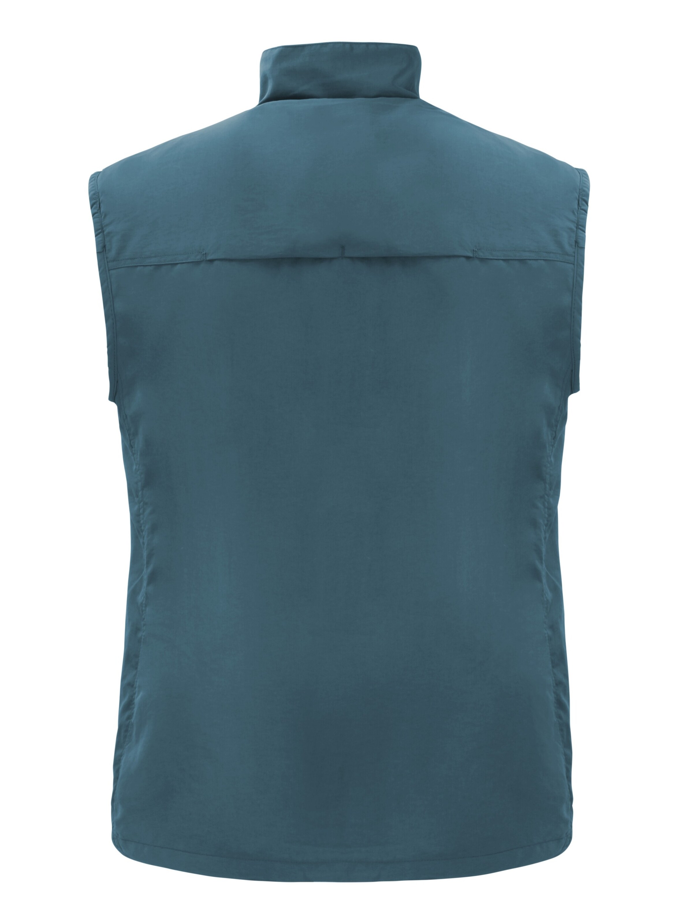 Gilet de sport 'Deer  ' normani en bleu