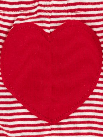 Carter's Set in Rood