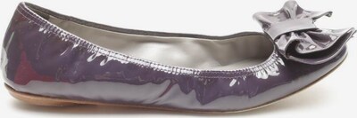 VALENTINO Flats & Loafers in 38 in Purple, Item view