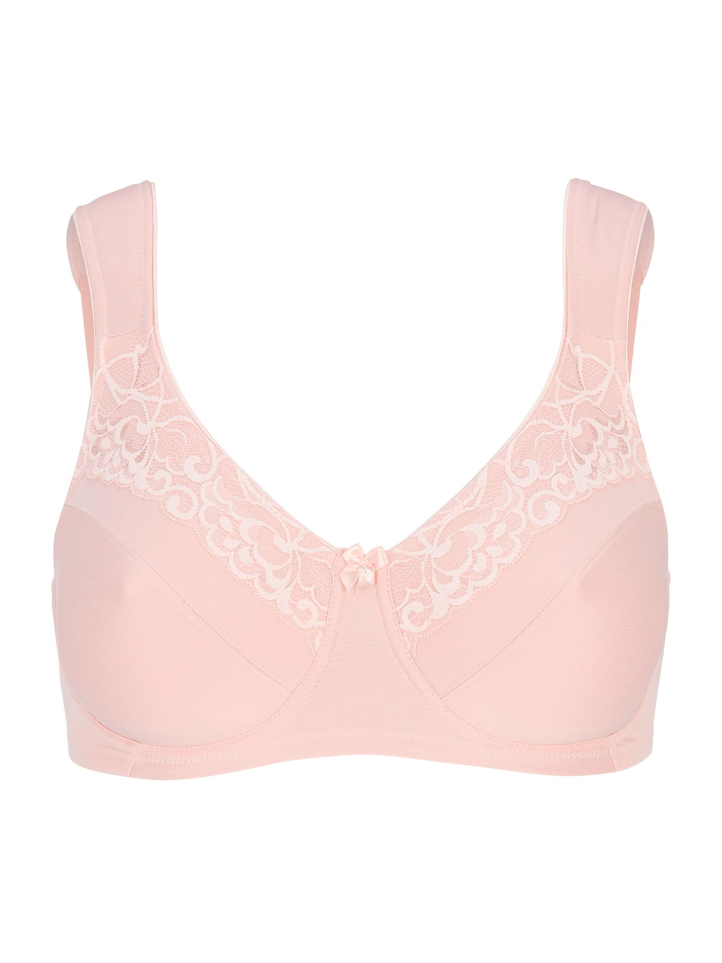 Cellbes of Sweden Minimizer BH in Pink: Vorderseite