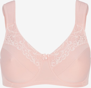 Cellbes of Sweden Minimizer BH in Pink: Vorderseite