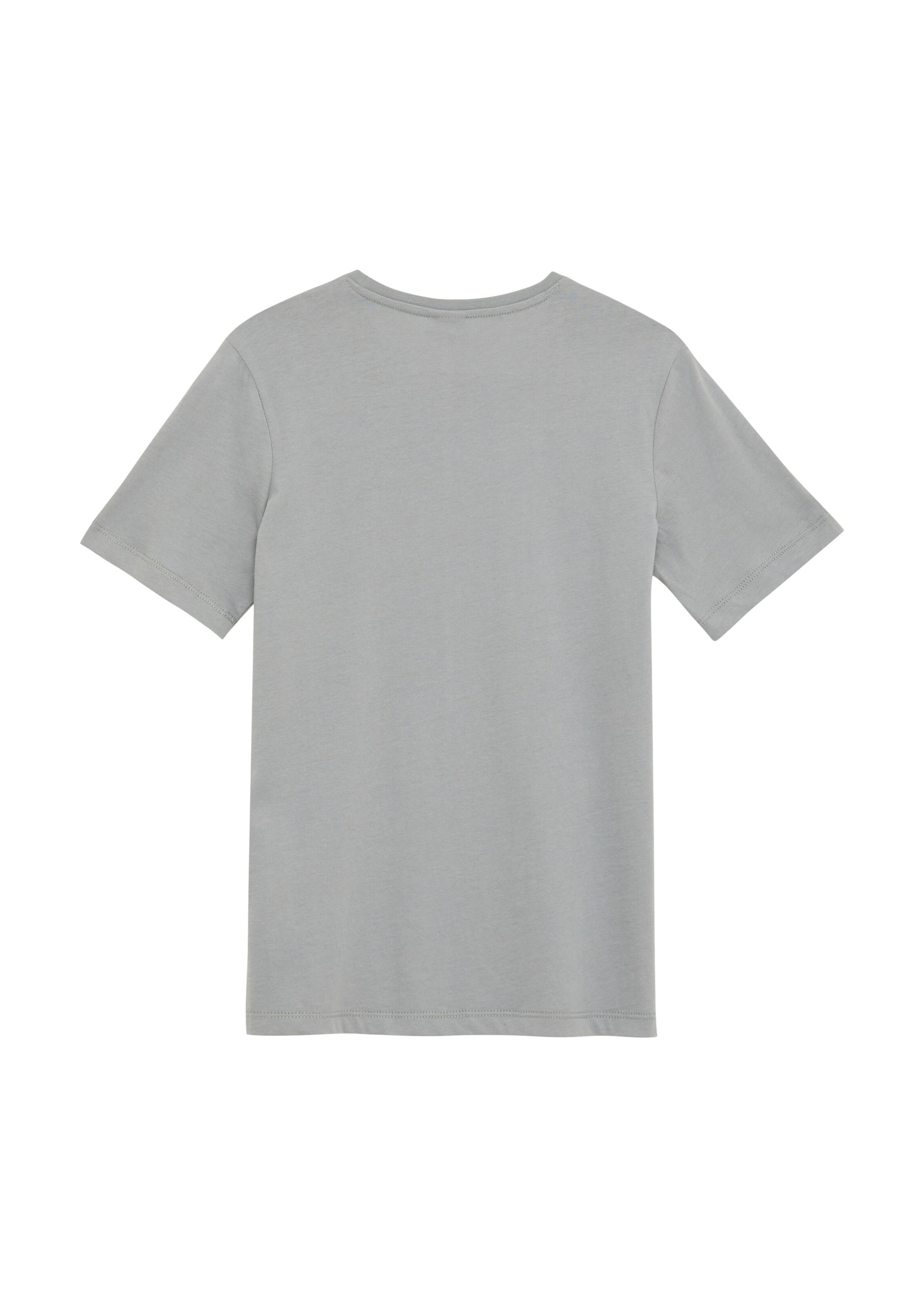 s.Oliver Shirt in Grau