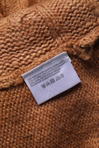 CLOCKHOUSE by C&A Pullover M in Braun