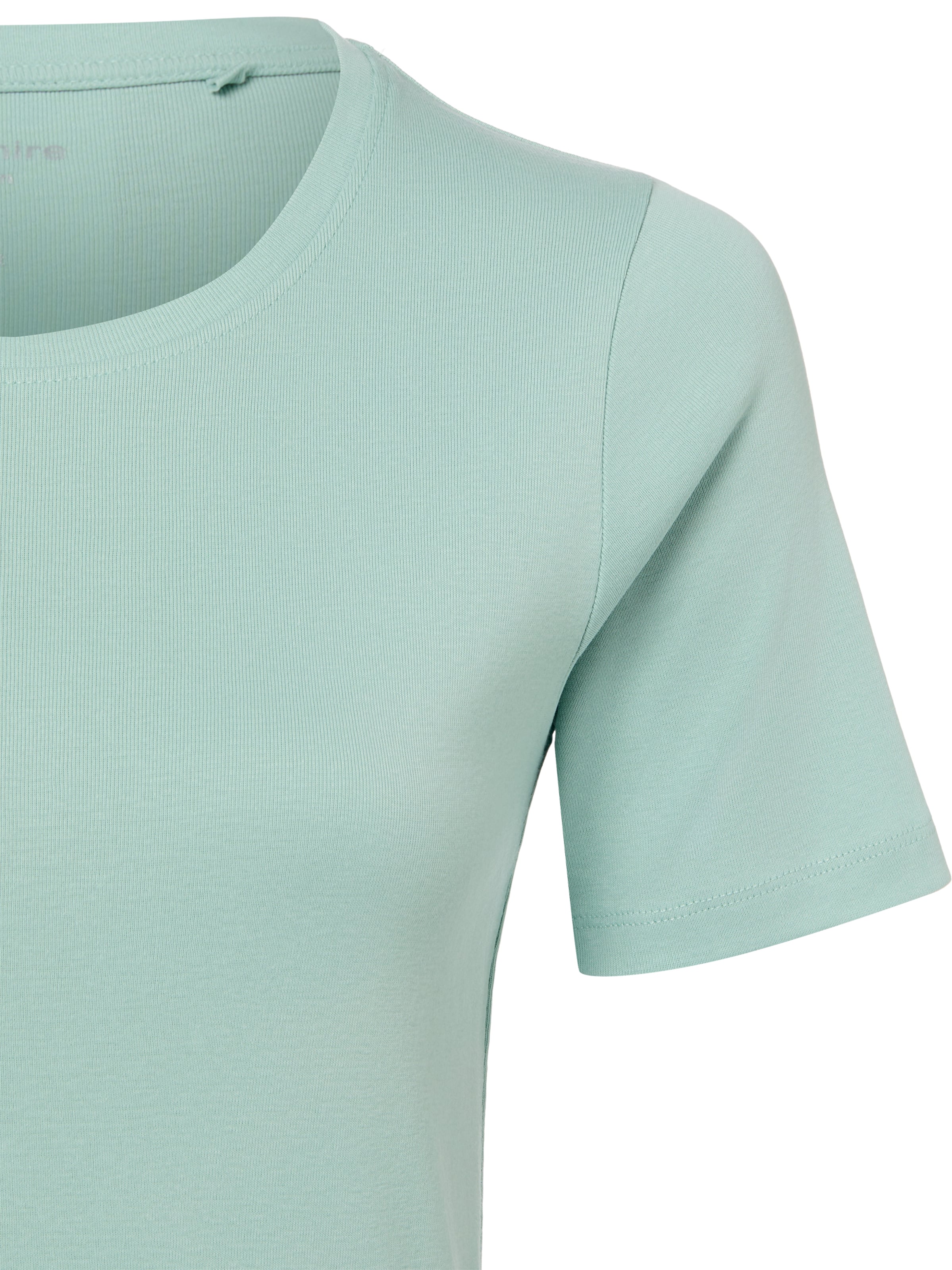 Brookshire Shirt in Green