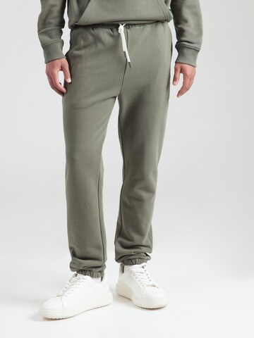 žalia SCOTCH & SODA Siaurėjantis Kelnės: priekis
