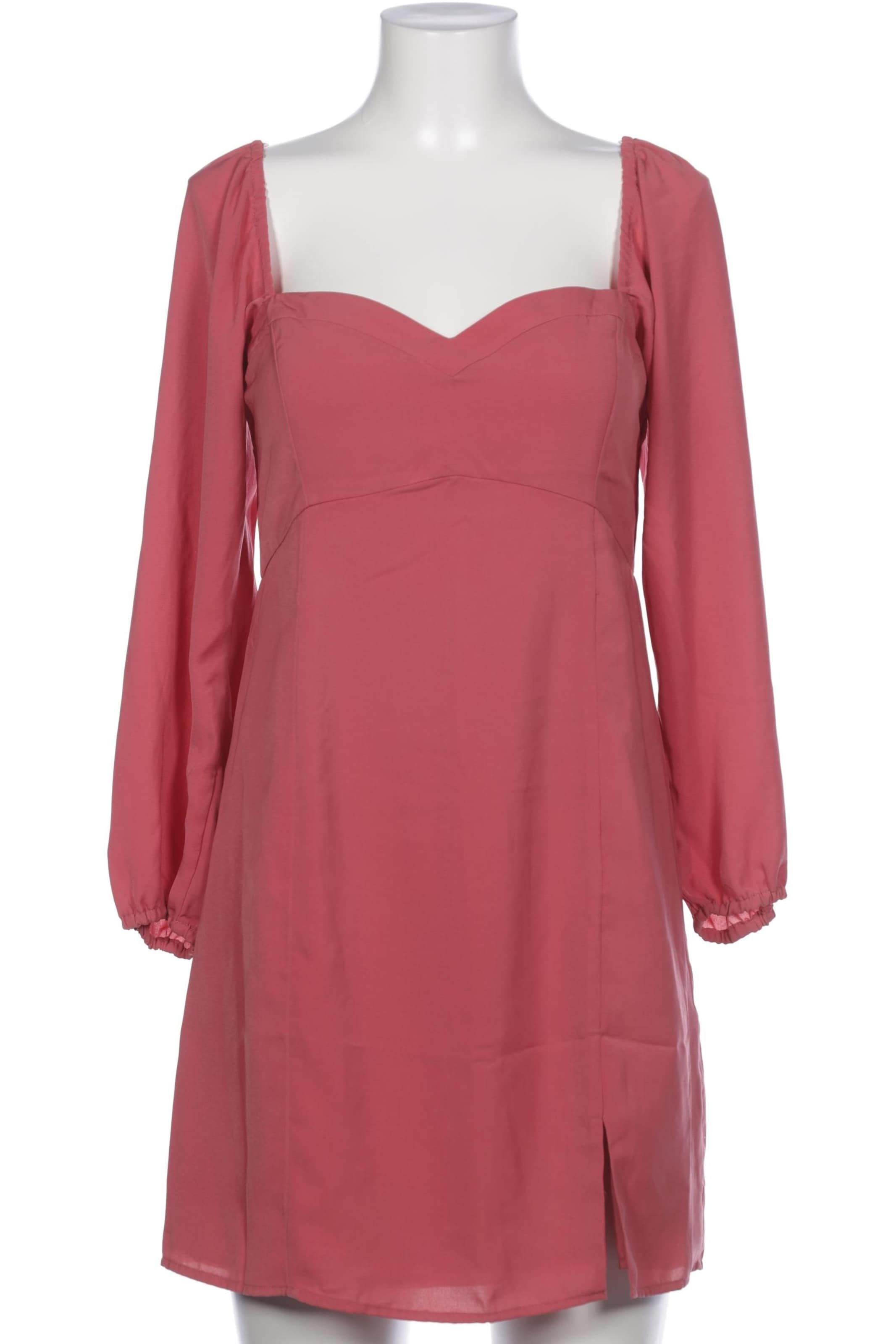 Abercrombie & Fitch Kleid M in Pink: Vorderseite