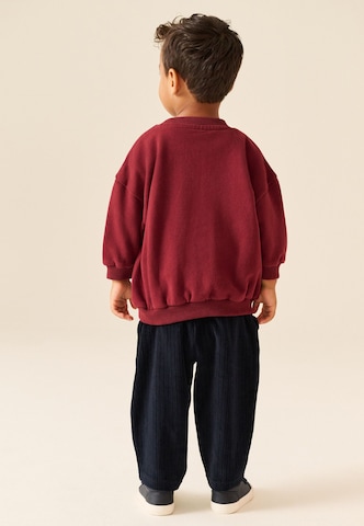 Set Next en rouge
