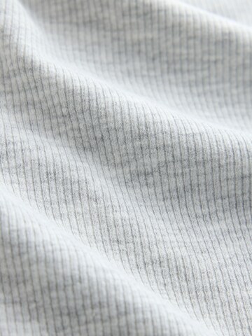 Maglietta di self. in grigio
