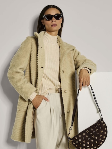 MADELEINE Tussenmantel in Beige