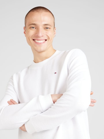 T-Shirt TOMMY HILFIGER en blanc