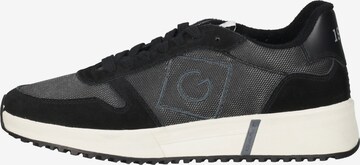 GANT Sneakers laag in Zwart