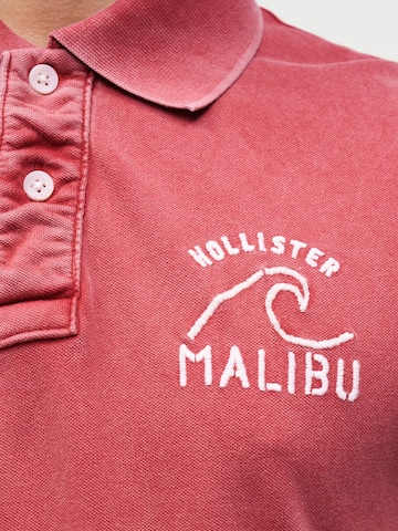 HOLLISTERMajica - crvena boja
