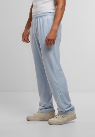 regular Pantaloni 'KM251-010-1' di Karl Kani in blu