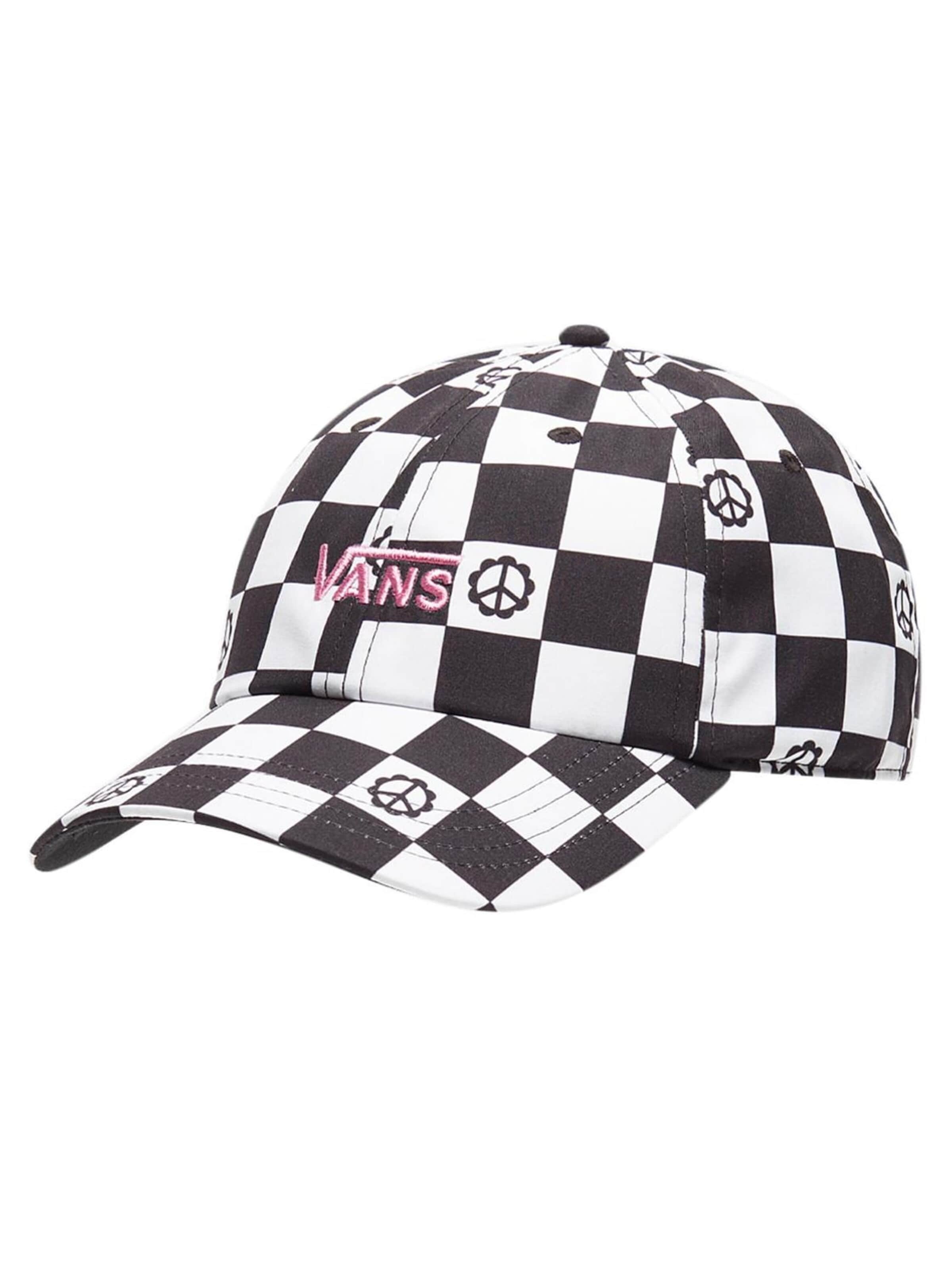 VANS Cap‌‌‌‌‌‌‌‌‌‌ in Mischfarben: Vorderseite