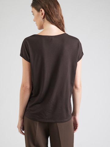 VERO MODA Shirts 'VMAVA' i brun