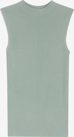 BOSS Shirt in Green: front