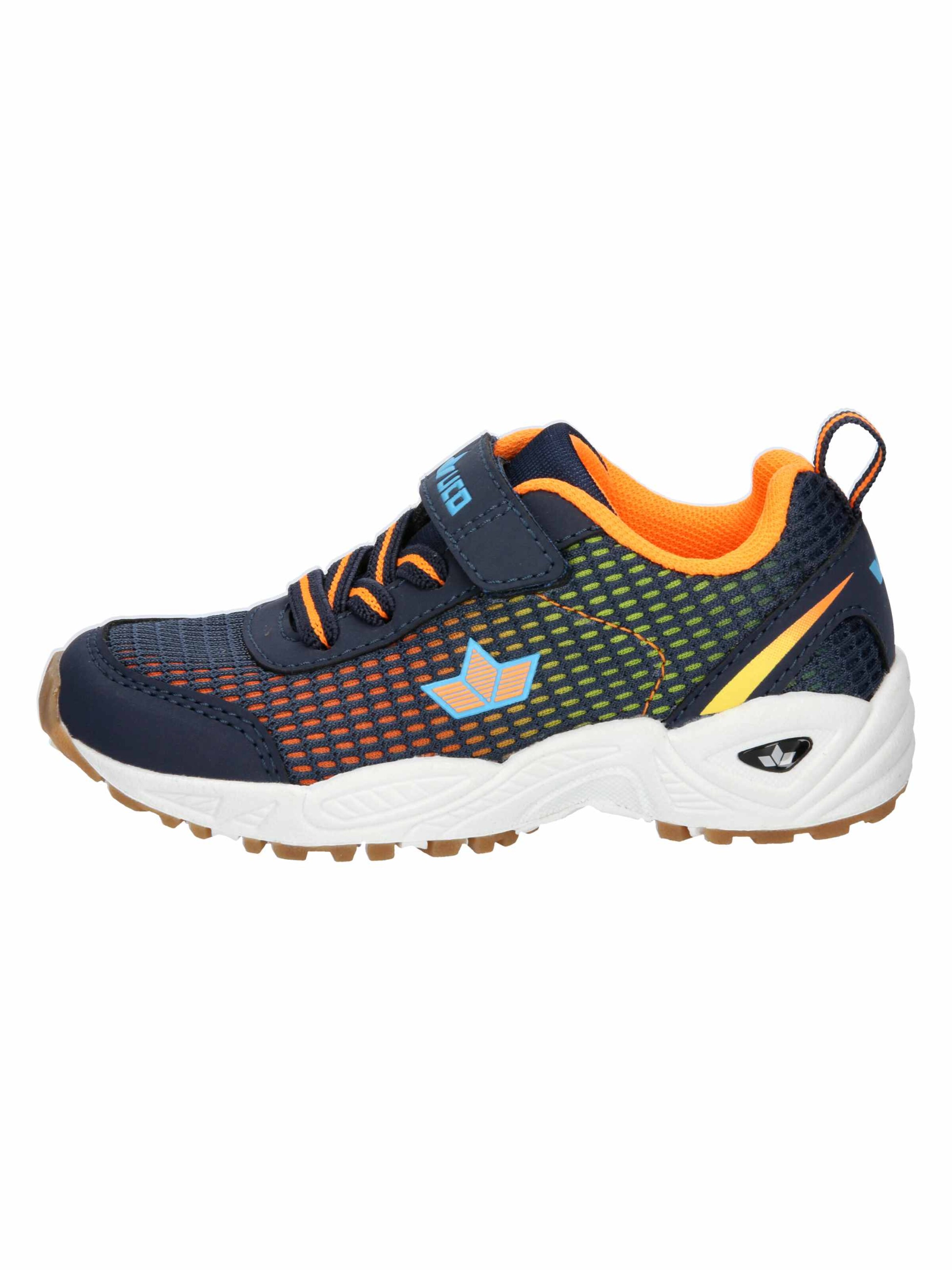 LICO Athletic Shoes 'Mio' in Blue