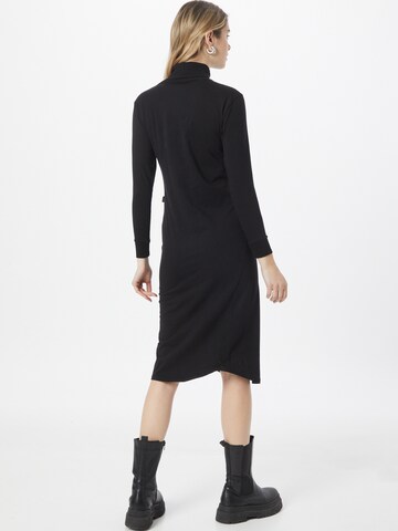 CASA AMUK Dress in Black