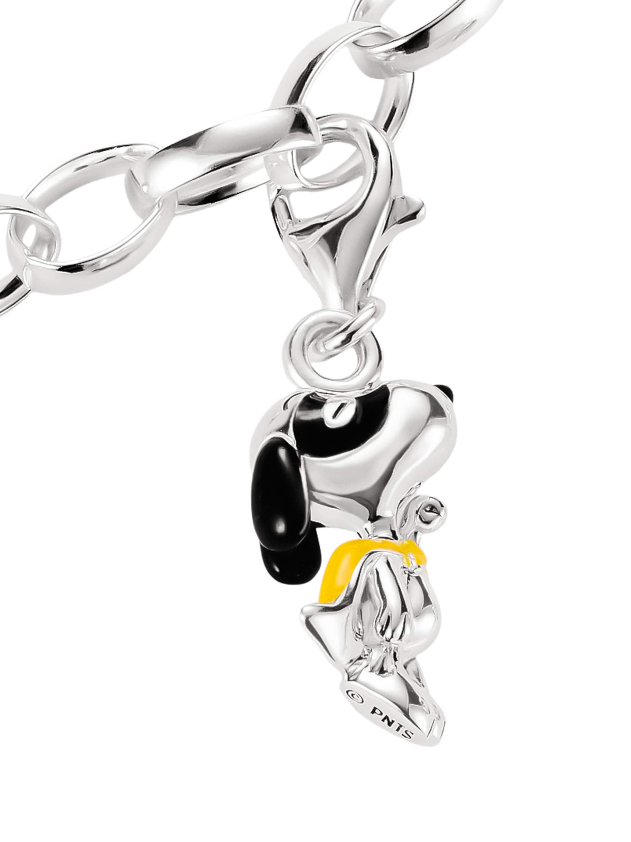 Thomas Sabo Pendant in Silver