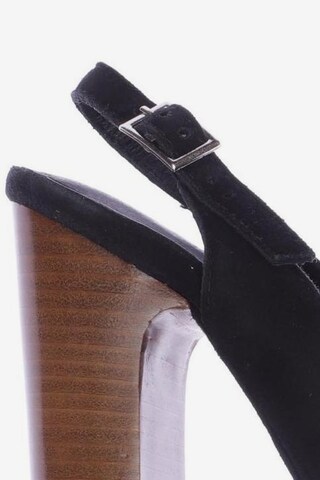 Jeffrey Campbell High Heels & Pumps in 36 in Black