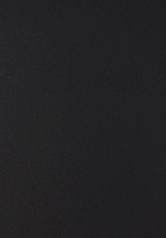 Bruno Banani Badeanzug in Schwarz