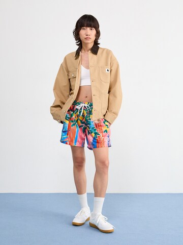 Nike Sportswear Σνίκερ χαμηλό 'FIELD GENERAL' σε λευκό