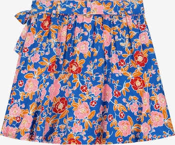 Shiwi Skirt 'BILBAO' in Blue