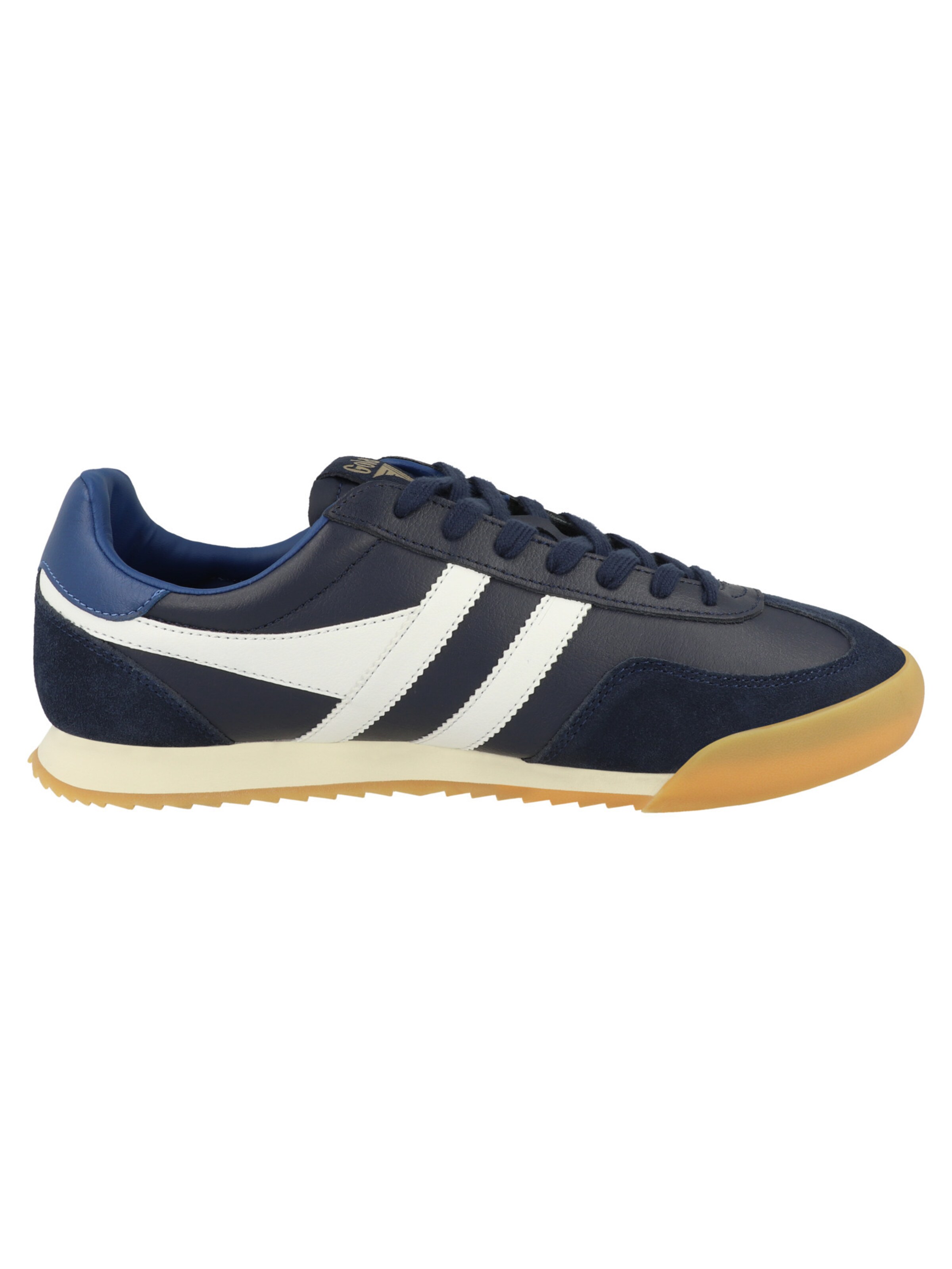 Gola Sneakers laag 'Europa' in Blauw