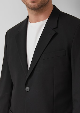 s.Oliver Regular fit Blazer in Black