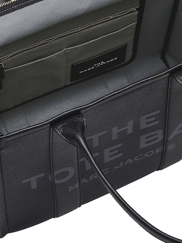 Marc Jacobs Handtas 'The Large Tote' in Zwart